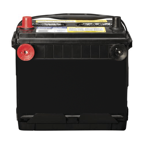 Platinum Group 75 Battery, 700 CCA, 100min RC ABS Alaskan, Inc.