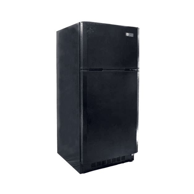 SunStar OffGrid 16 cu.ft. 12/24V DC Refrigerator ABS Alaskan, Inc.