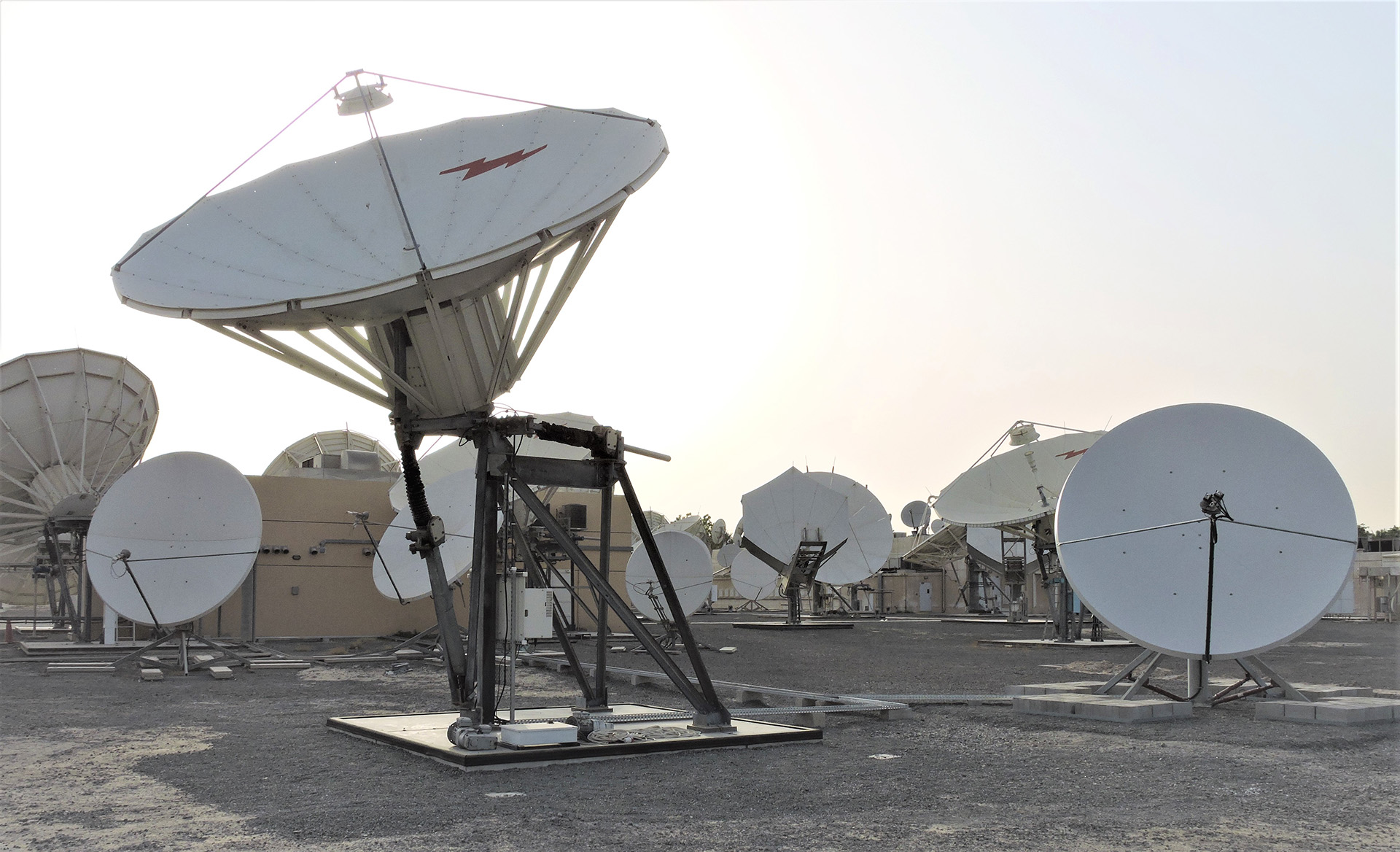 dxbteleport ABS Global Ltd.