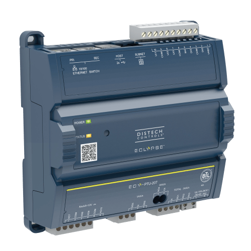 Eclypse | Automated Building Solutions