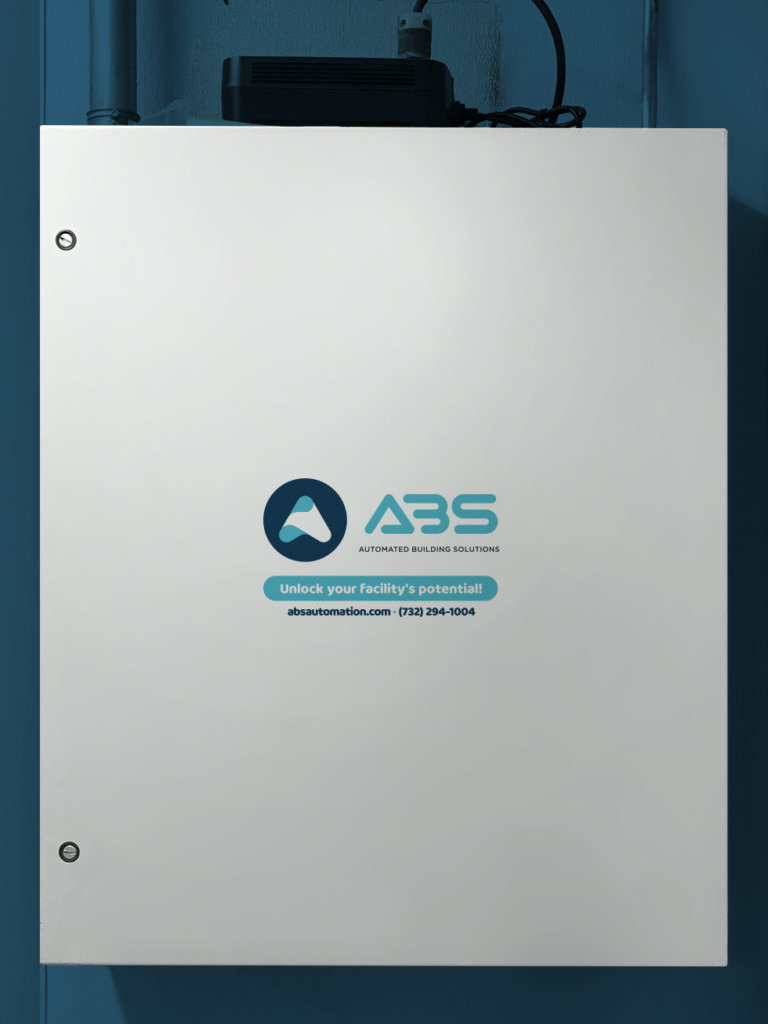 Control Panel Fabrication Automated Building Solutions