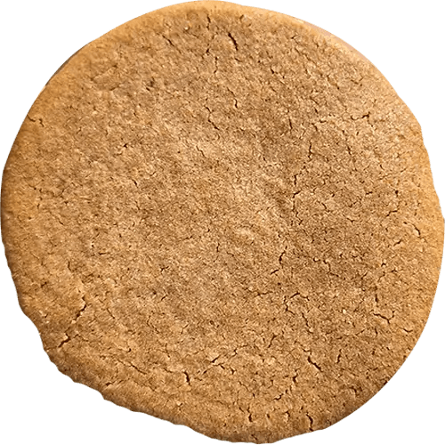 Ginger Biscuits A.B's Biscuits