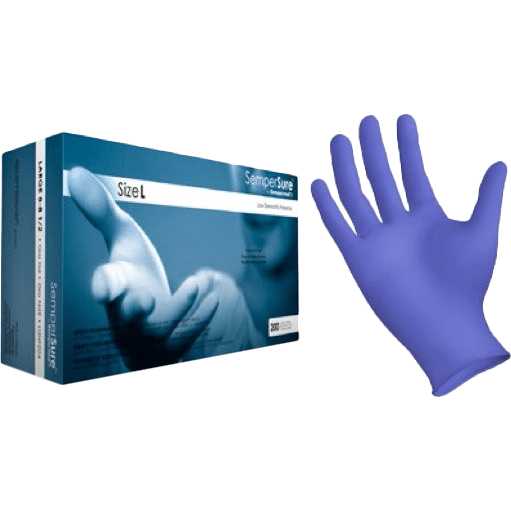 Everything you need to know about dental nitrile gloves Absbuzz