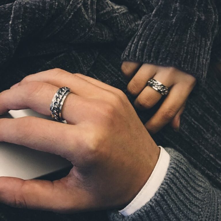 4 Tips for buying Jewellery for men