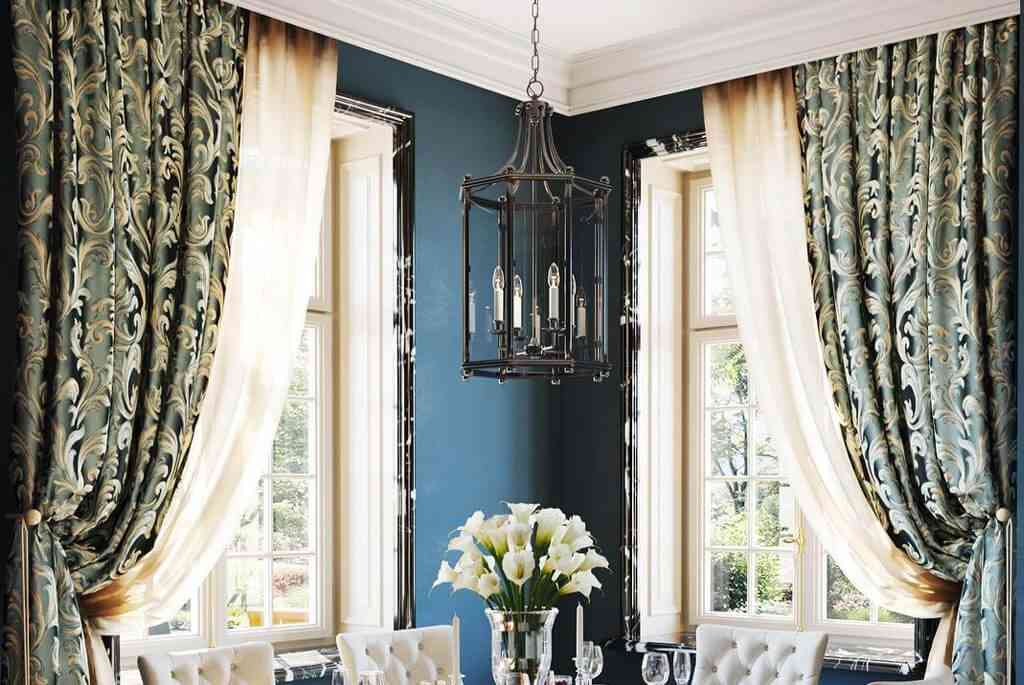 Curtains in Dubai Best Guide to buy window curtains 40 off