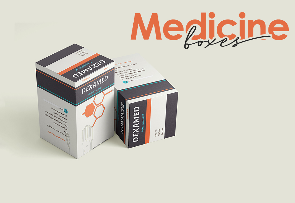 10 remarkable benefits of medicine boxes