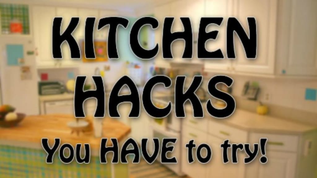 Kitchen Hacks for Indian Families Absbuzz