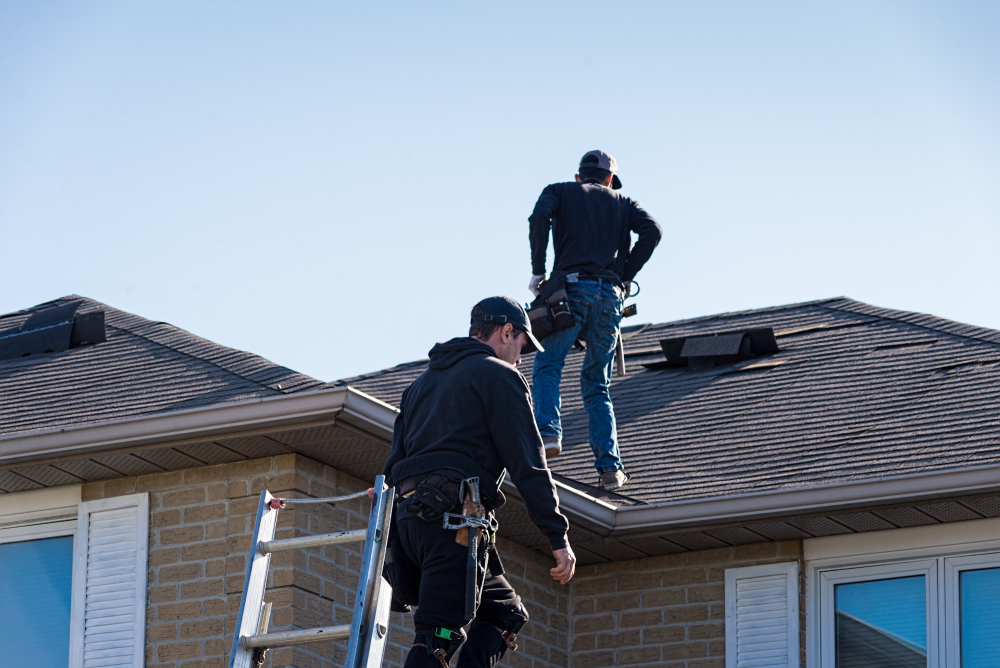 Pitched roof services Orange County Roofing Contractors offer Absbuzz