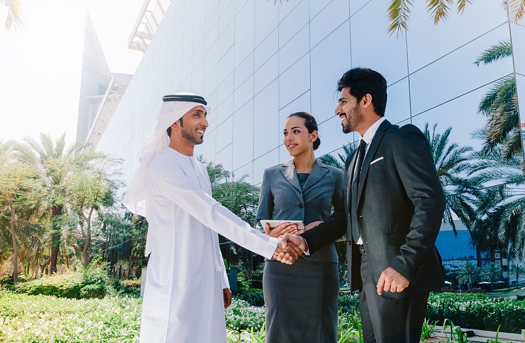 How To Get A Business License Dubai?
