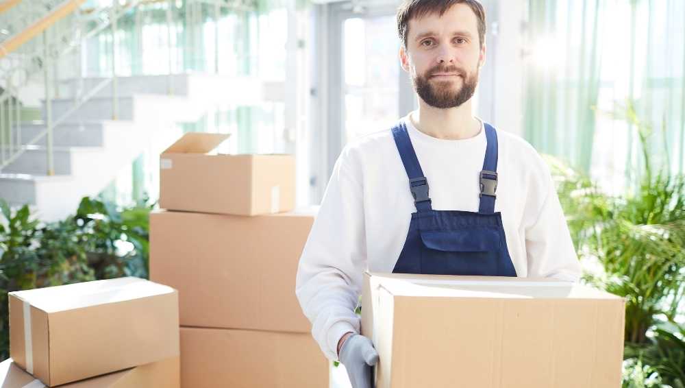 How does moving company pack fragile or highvalue items? Absbuzz