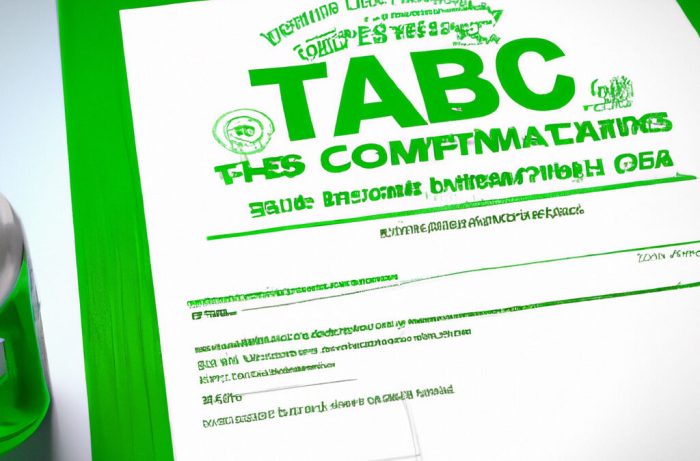 Course - TABC On The Fly | Programme manager, Nursing pads, Informative Course - TABC On The Fly | Programme manager, Nursing pads, Informative