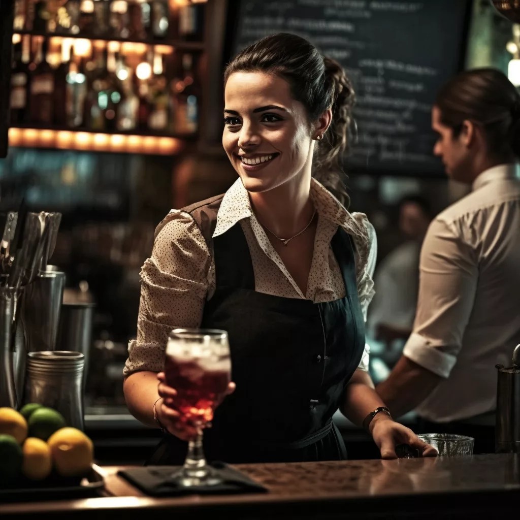 Louisiana ABO Card A Comprehensive Guide for Aspiring Alcohol Servers