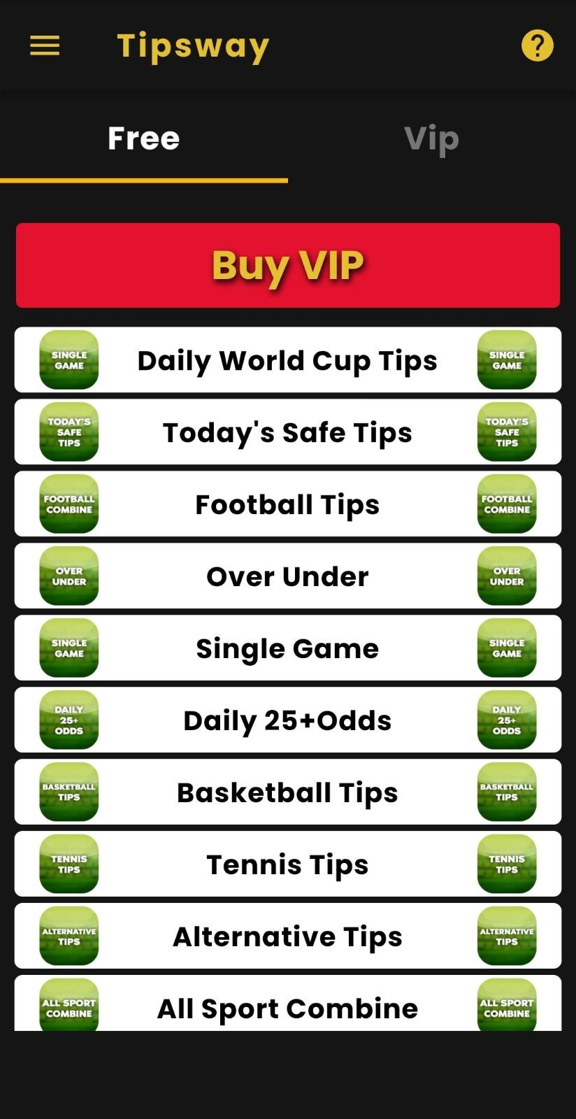 The 12 Best Sports Betting Tips Apps for 2023 » abseits.at