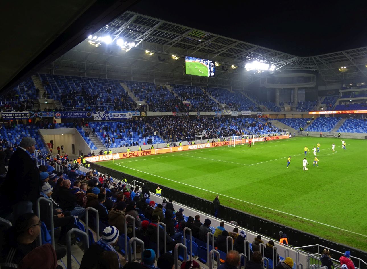 Everton Stadion Neubau . Groundhopper's Diary Ein Besuch der Heimstätte von ...