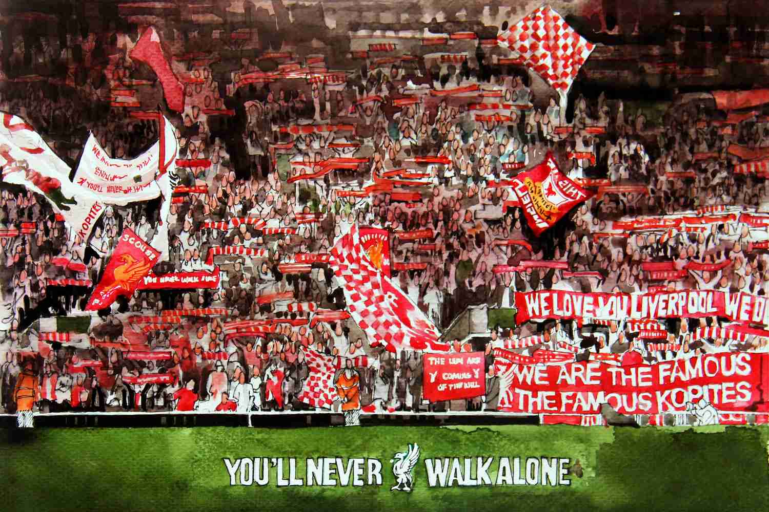 CLVorschau Punktet RB Salzburg auch in Liverpool? » abseits.at