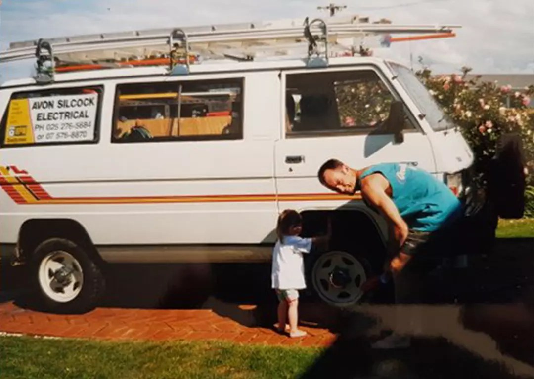 ABS Electrical Ltd Tauranga Local Master Electricians