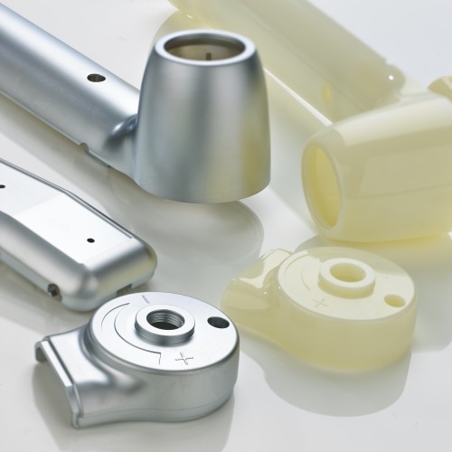 Why ABS plastic is preferred for Electroplating? ABS Electroplaters