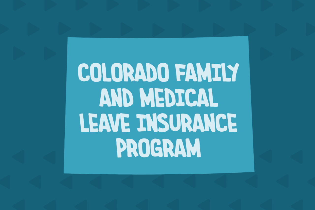 A Leave Manager's Guide to the Colorado Family and Medical Leave(08)