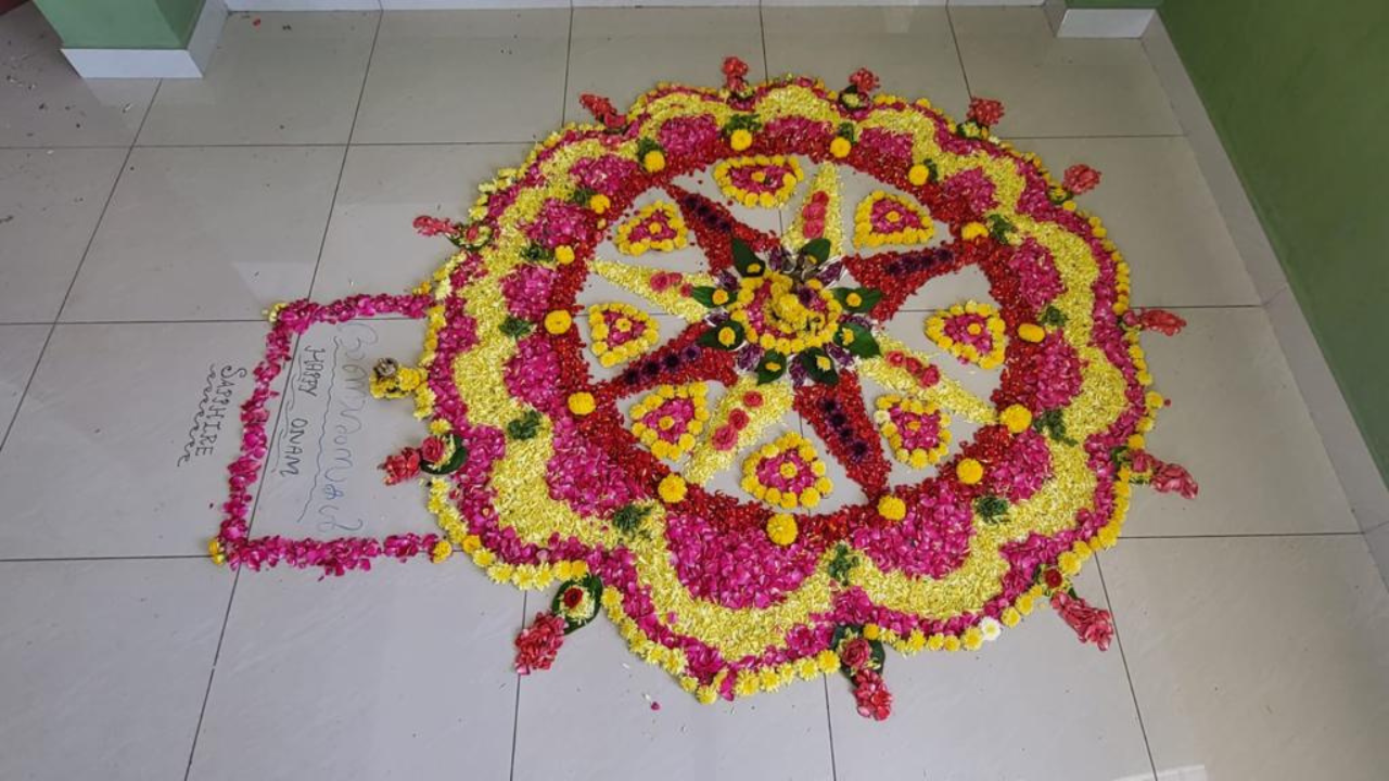 ABS Global Smart School