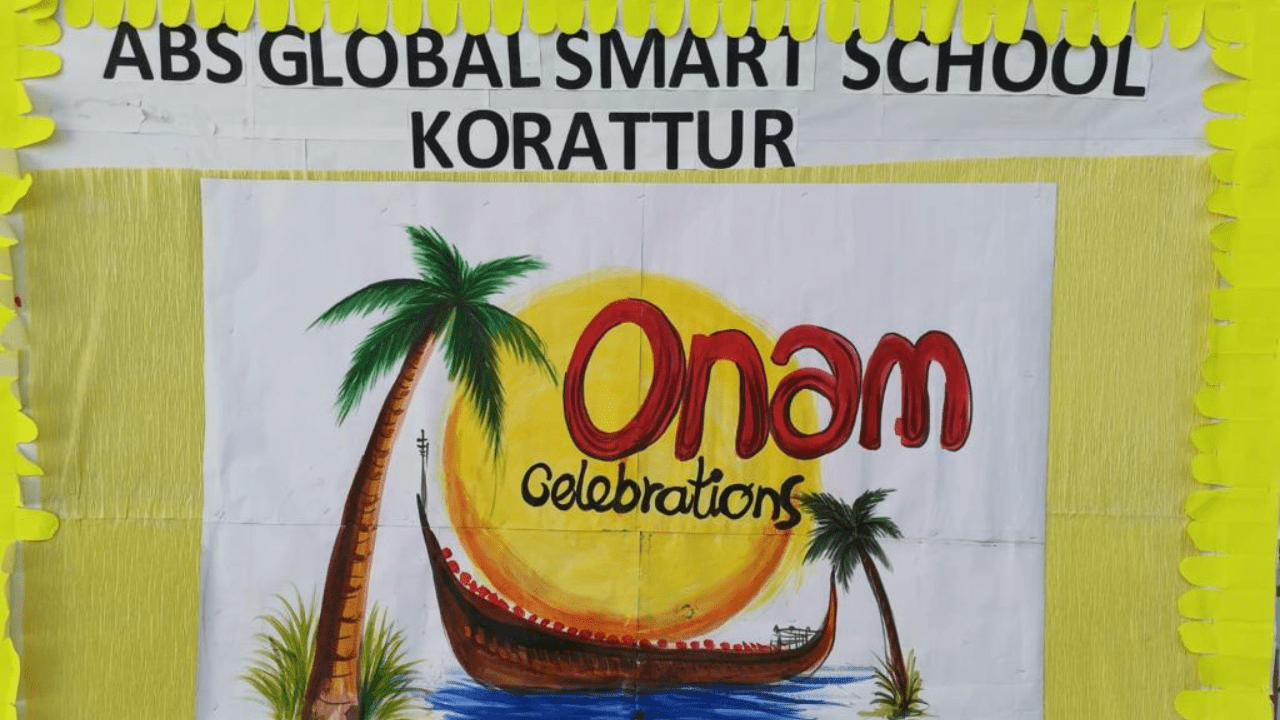 ABS Global Smart School