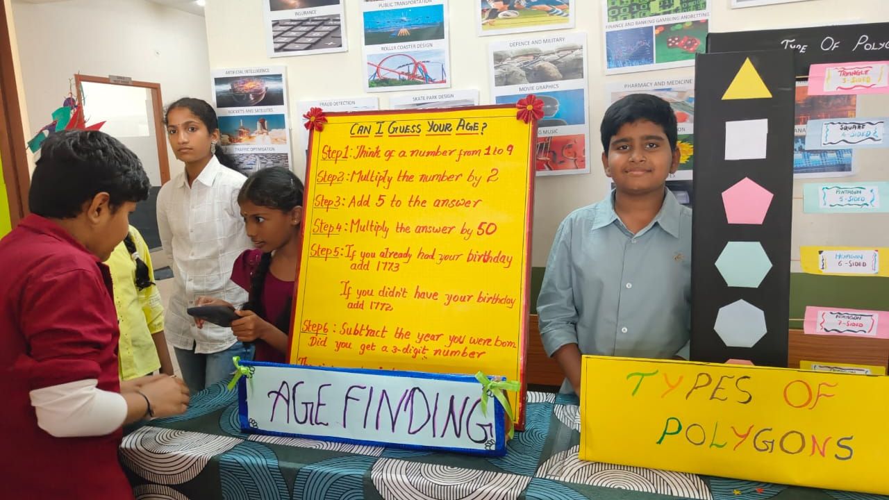 ABS Global Smart School