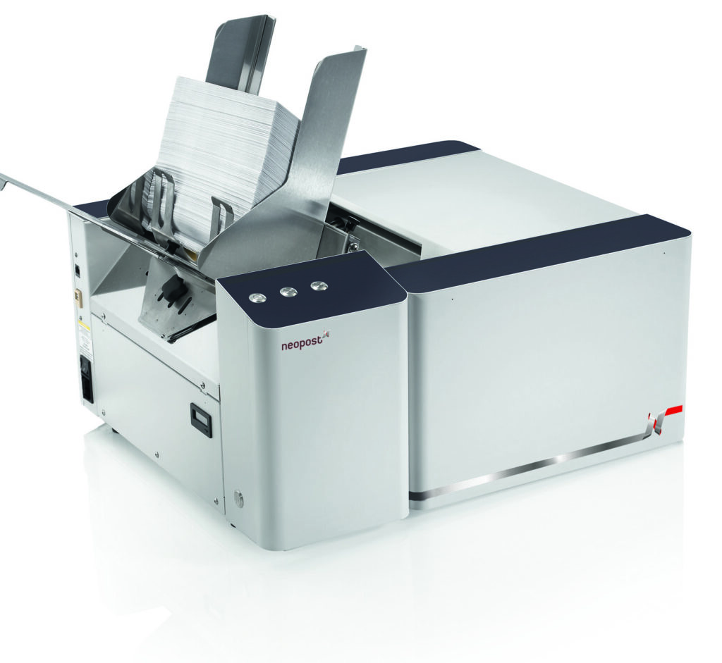 AS950C Digital Color Printer American Business Systems Inc