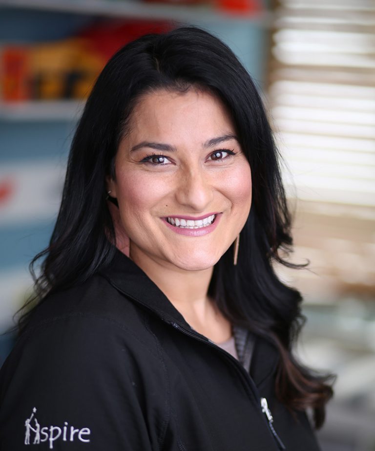 Kristie Aspire Behavioral Solutions