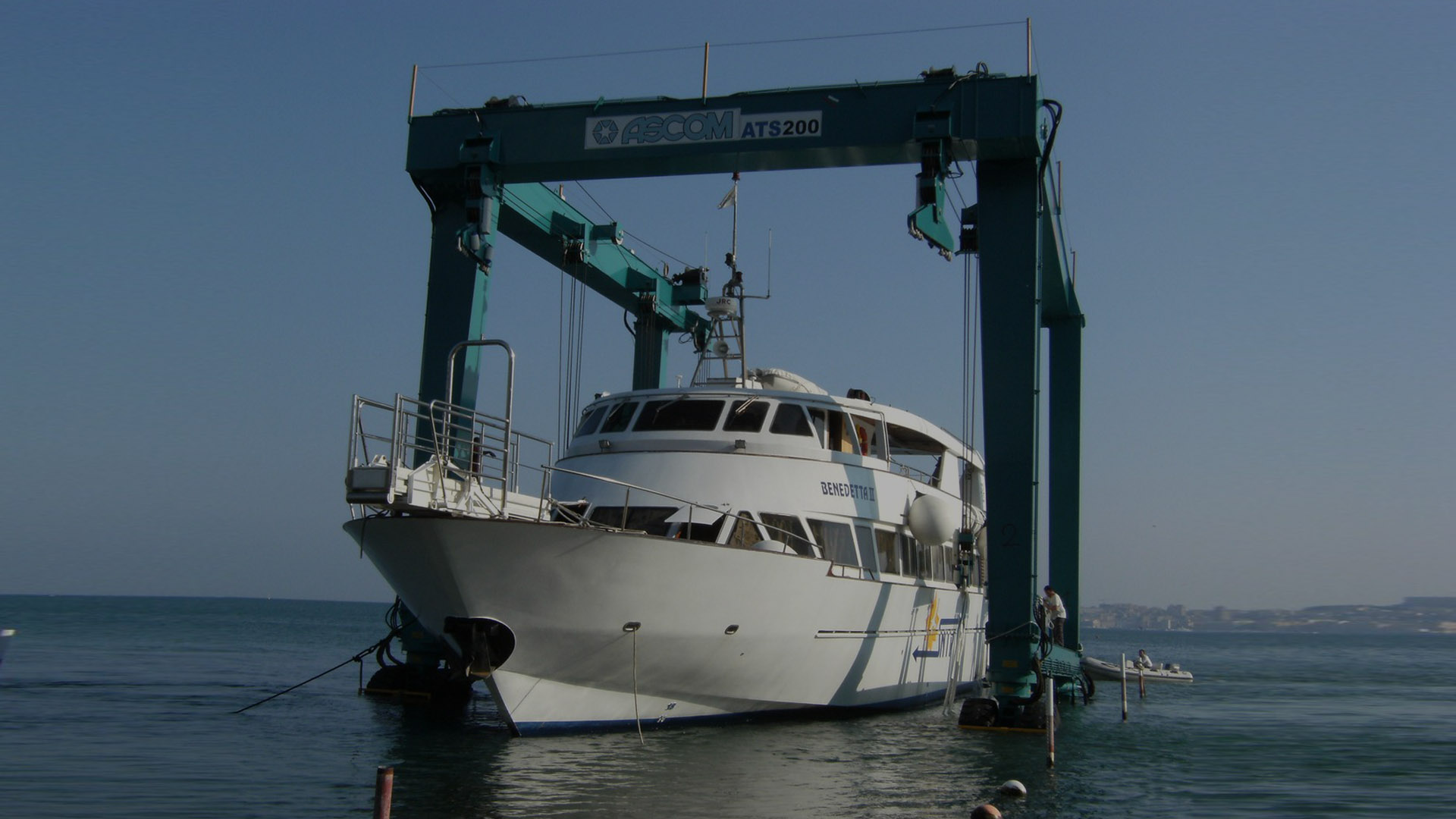 ABS Marine Engineering LLP