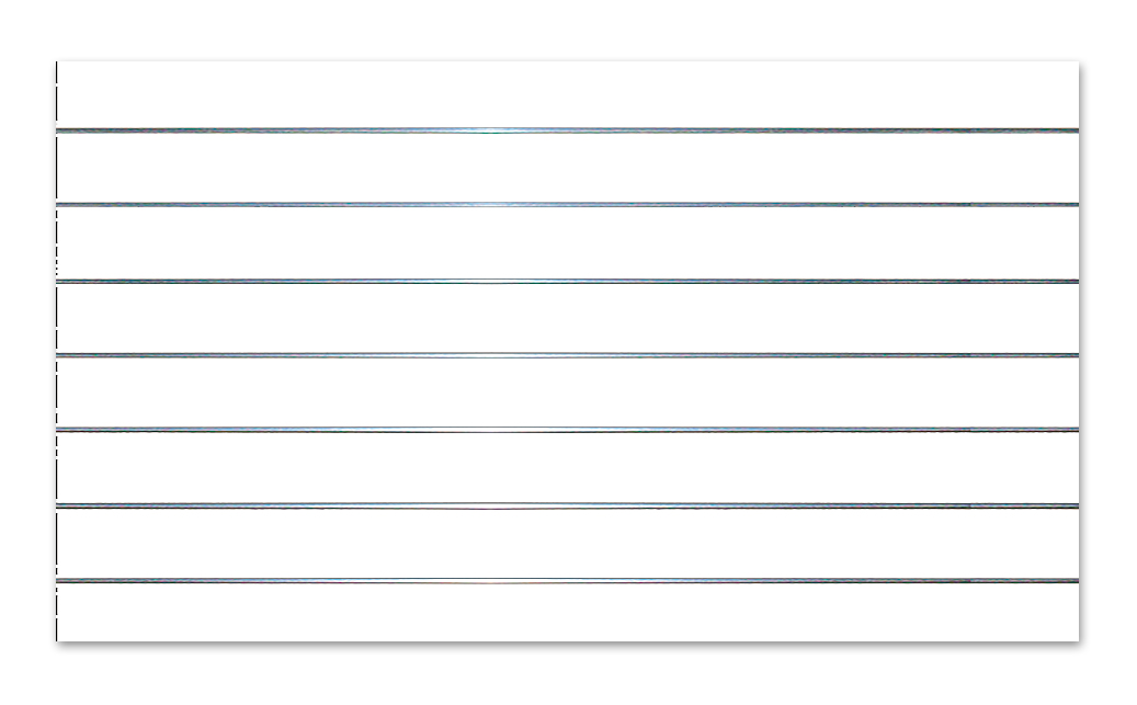 Used Slatwall Panels Absoe