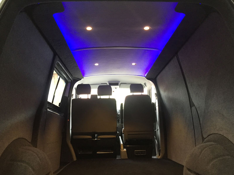 absolute new VW T5/T6 Specialists