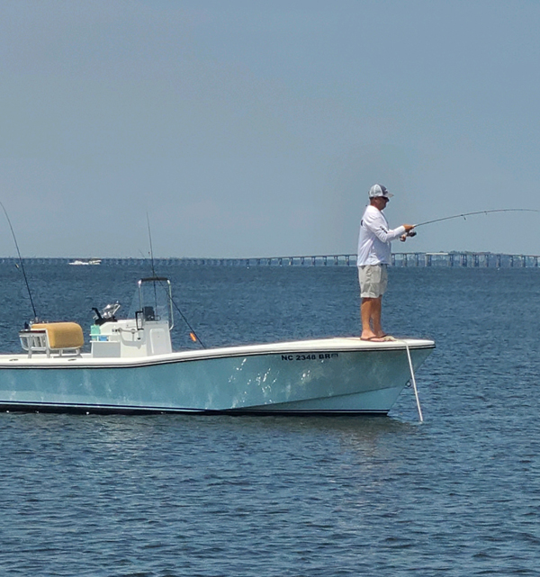 Absolut Fishing Charters