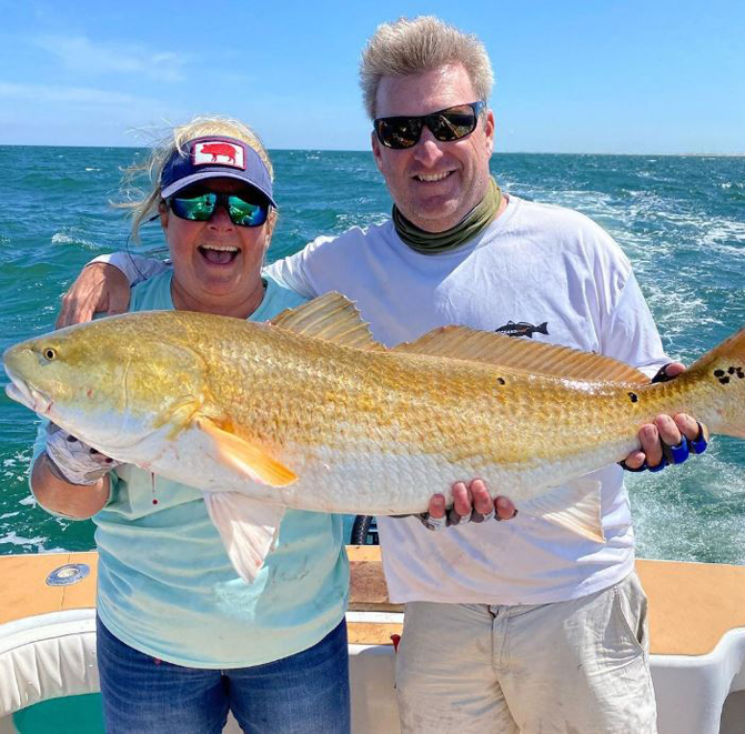 Absolut Fishing Charters