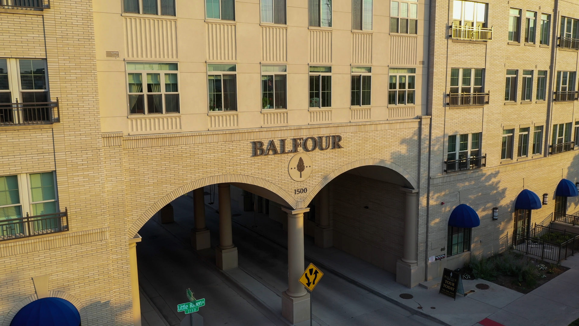 Balfour Riverfront Park Absolute Caulking