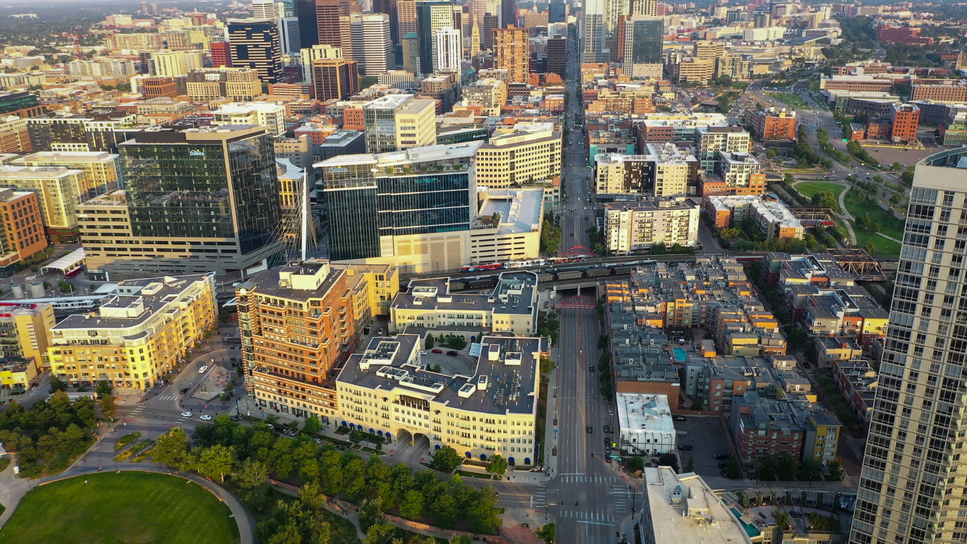 Balfour Riverfront Park Absolute Caulking