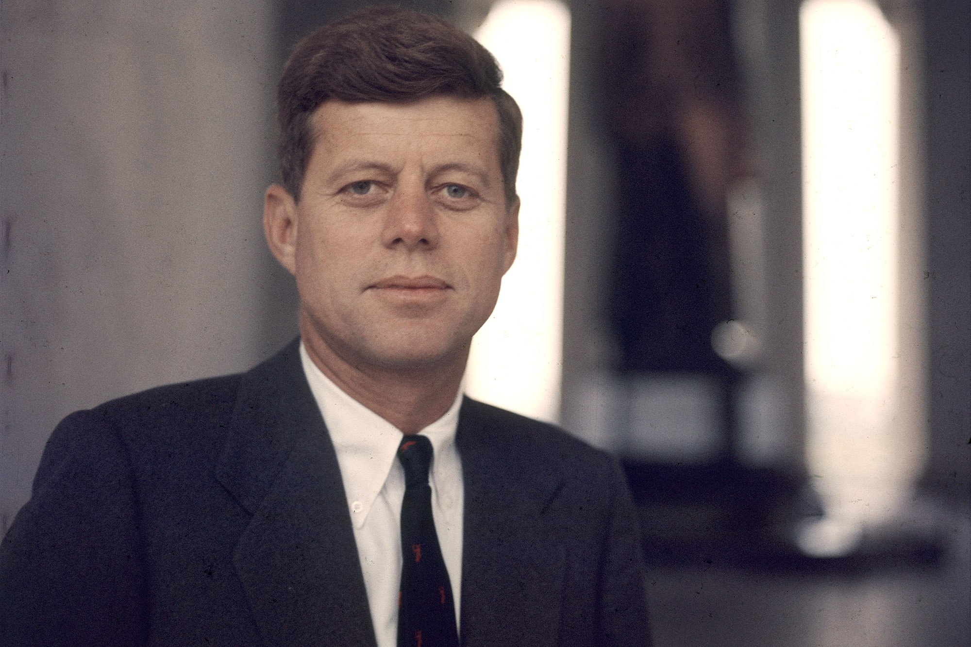 Incredible Facts that you should know about J.F.Kennedy Absolute