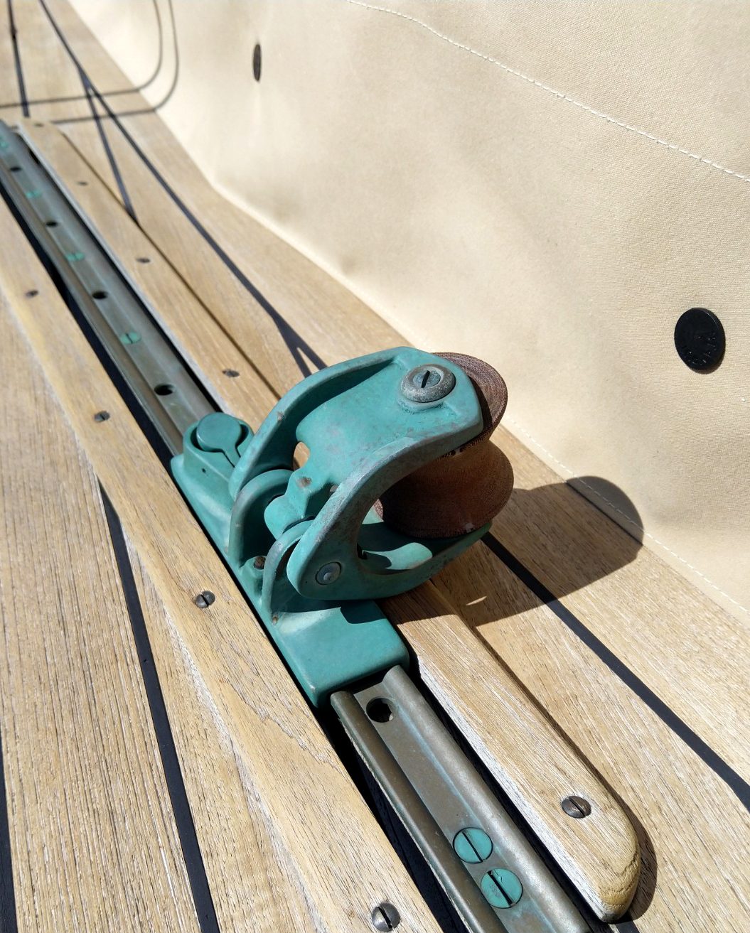 Genoa Cars and Tracks Absolute