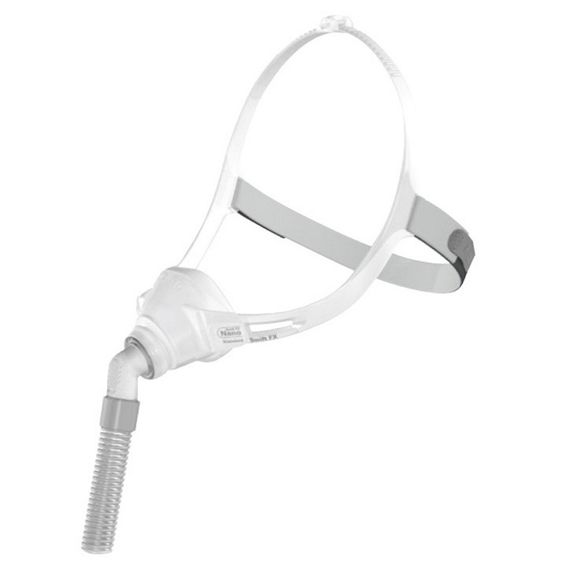 Swift FX Nano Absolute Respiratory