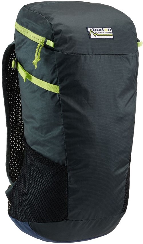 Burton Packable Skyward Backpack AbsoluteSnow
