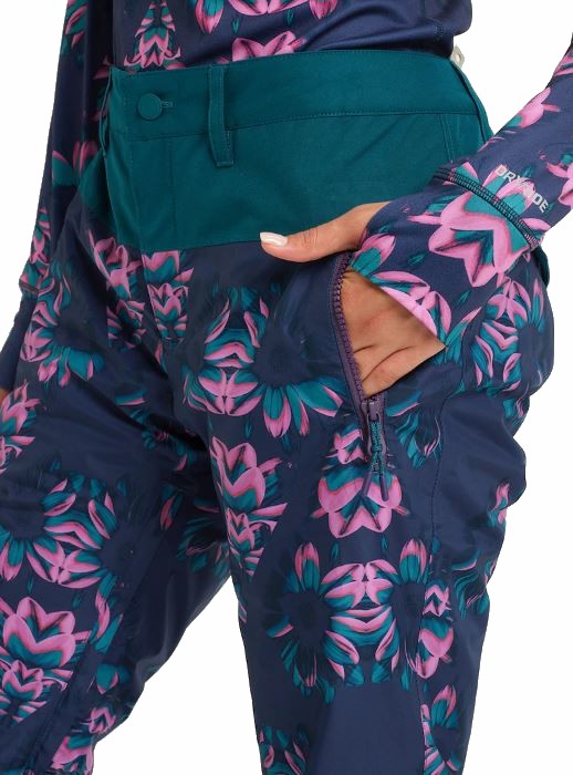 Burton Duffey GoreTex Women's Snowboard Trousers