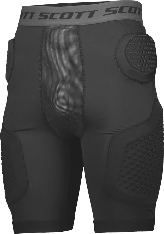 Scott Airflex Short Protector Body Armour Impact Protection Shorts