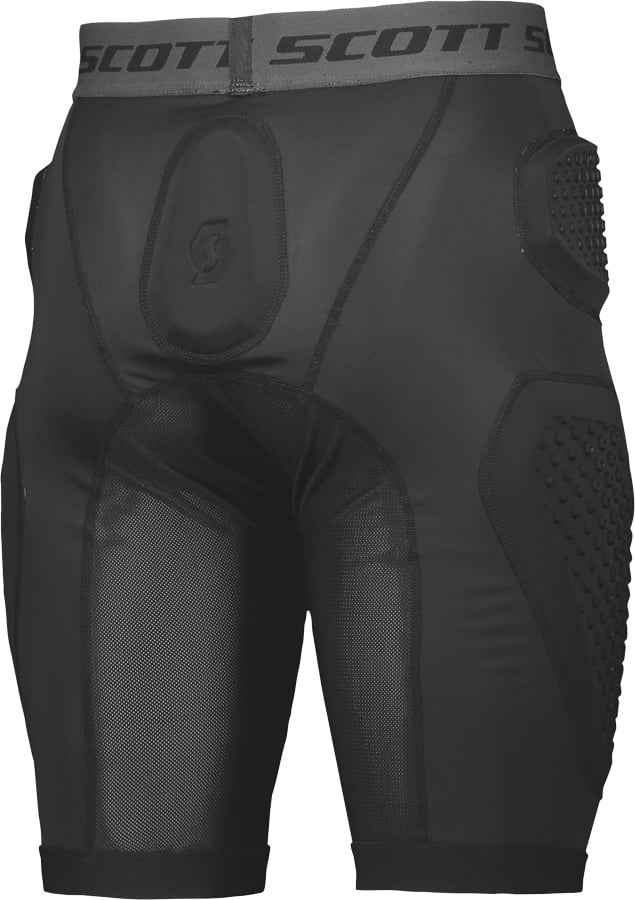 Scott Airflex Short Protector Body Armour Impact Protection Shorts