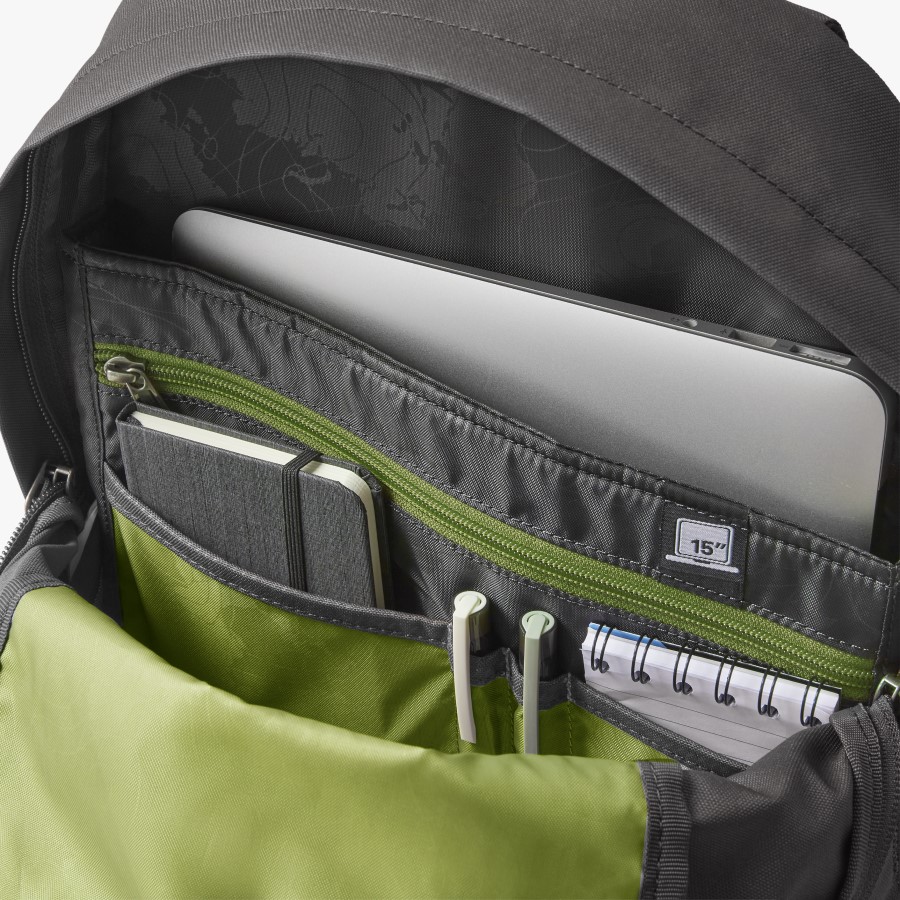 Kathmandu Cotinga 25 Day Pack/Backpack AbsoluteSnow