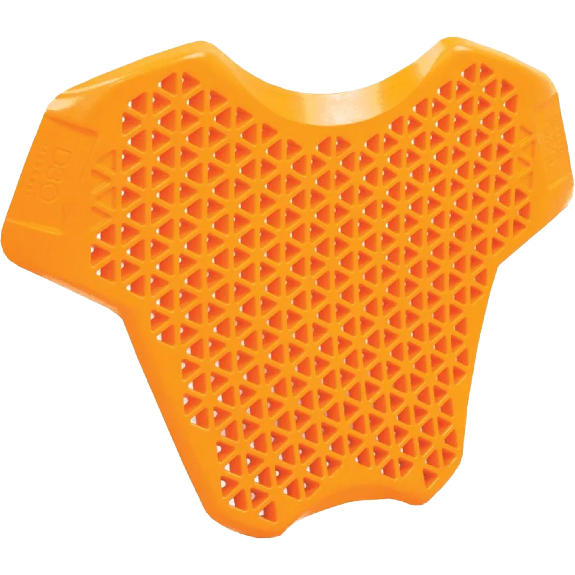 Demon D3O Removable Chest Plate AbsoluteSnow