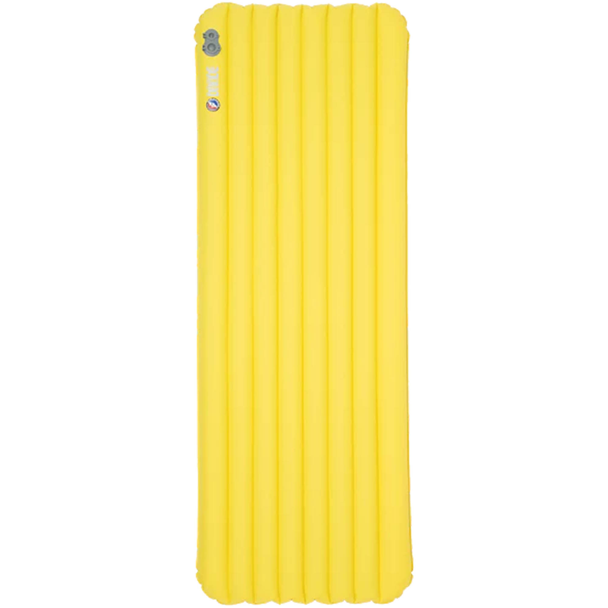 Big Agnes Divide Regular Wide Ultralight Sleeping Pad