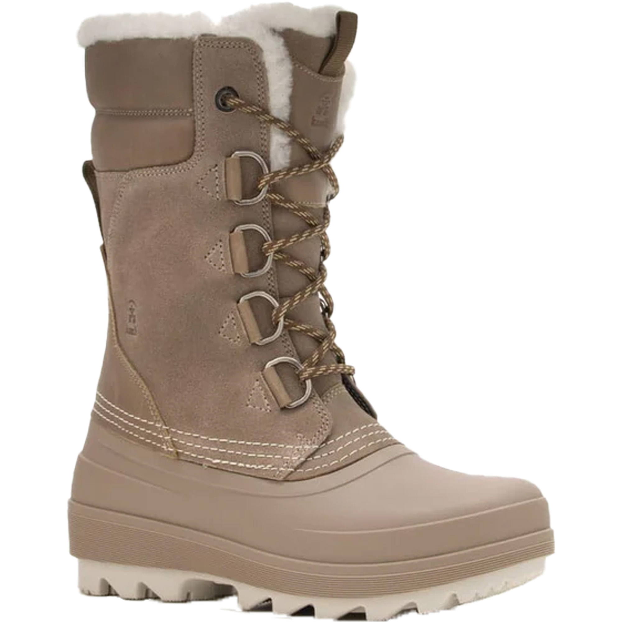 Kamik Lauren Women's Winter Boots AbsoluteSnow