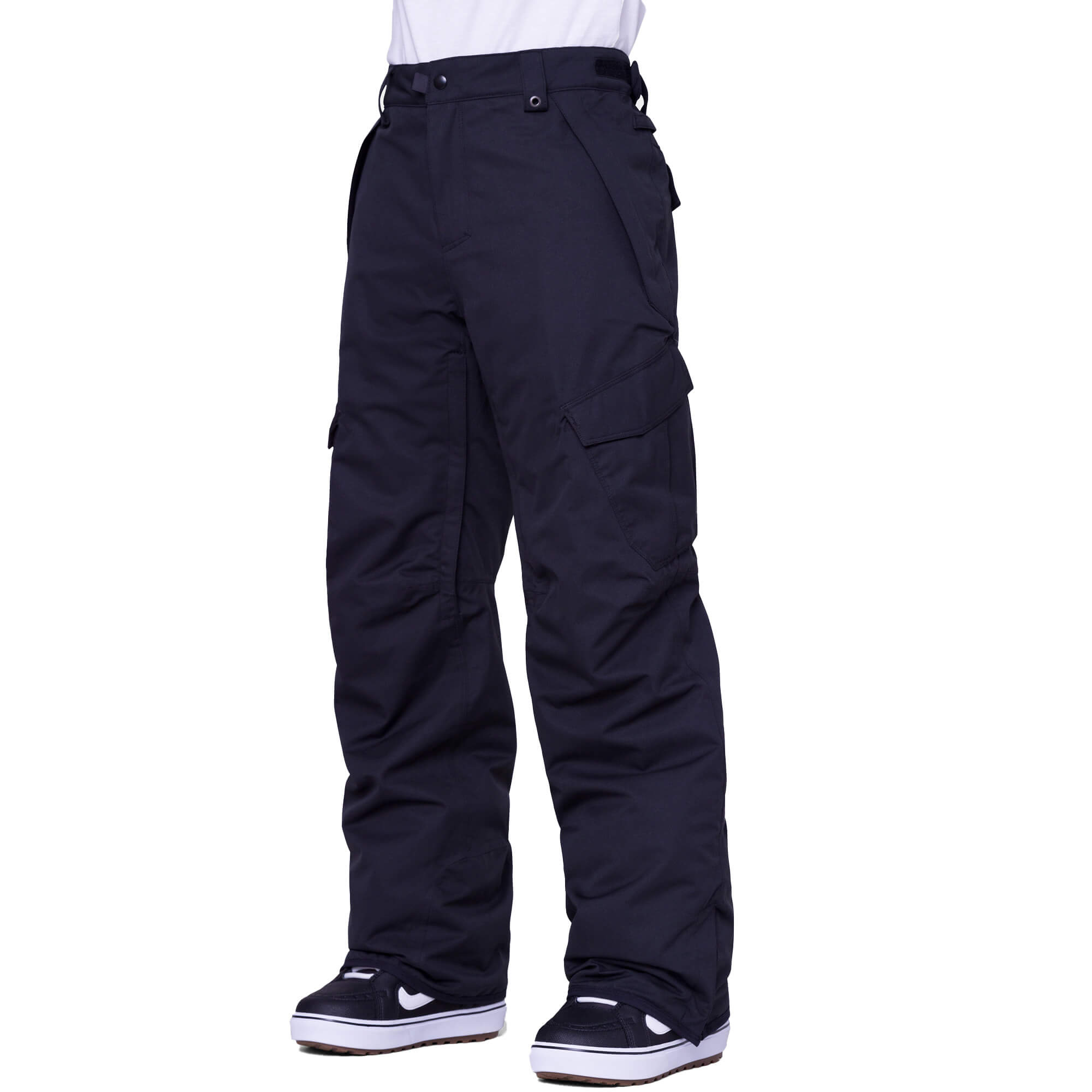 686 Infinity Cargo Pants Insulated Snowboard/Ski Trousers