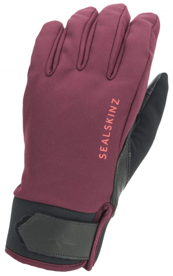 SealSkinz All Weather Waterproof Women's Insulated Glove