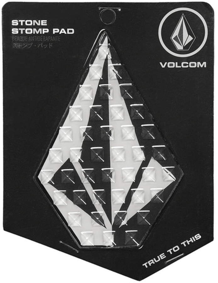 Stone Snowboard Stomp Pads AbsoluteSnow