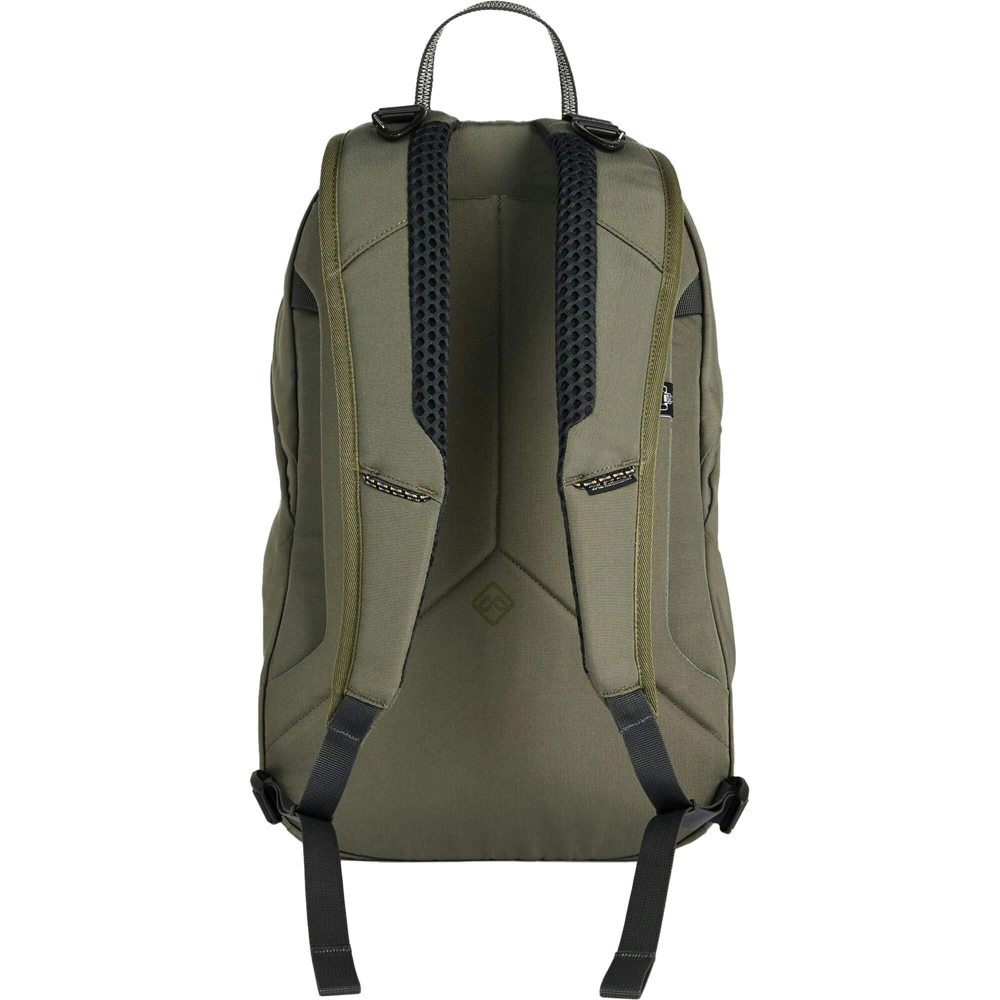 Kathmandu Gluon Beyond Pack 18L Hiking Backpack AbsoluteSnow