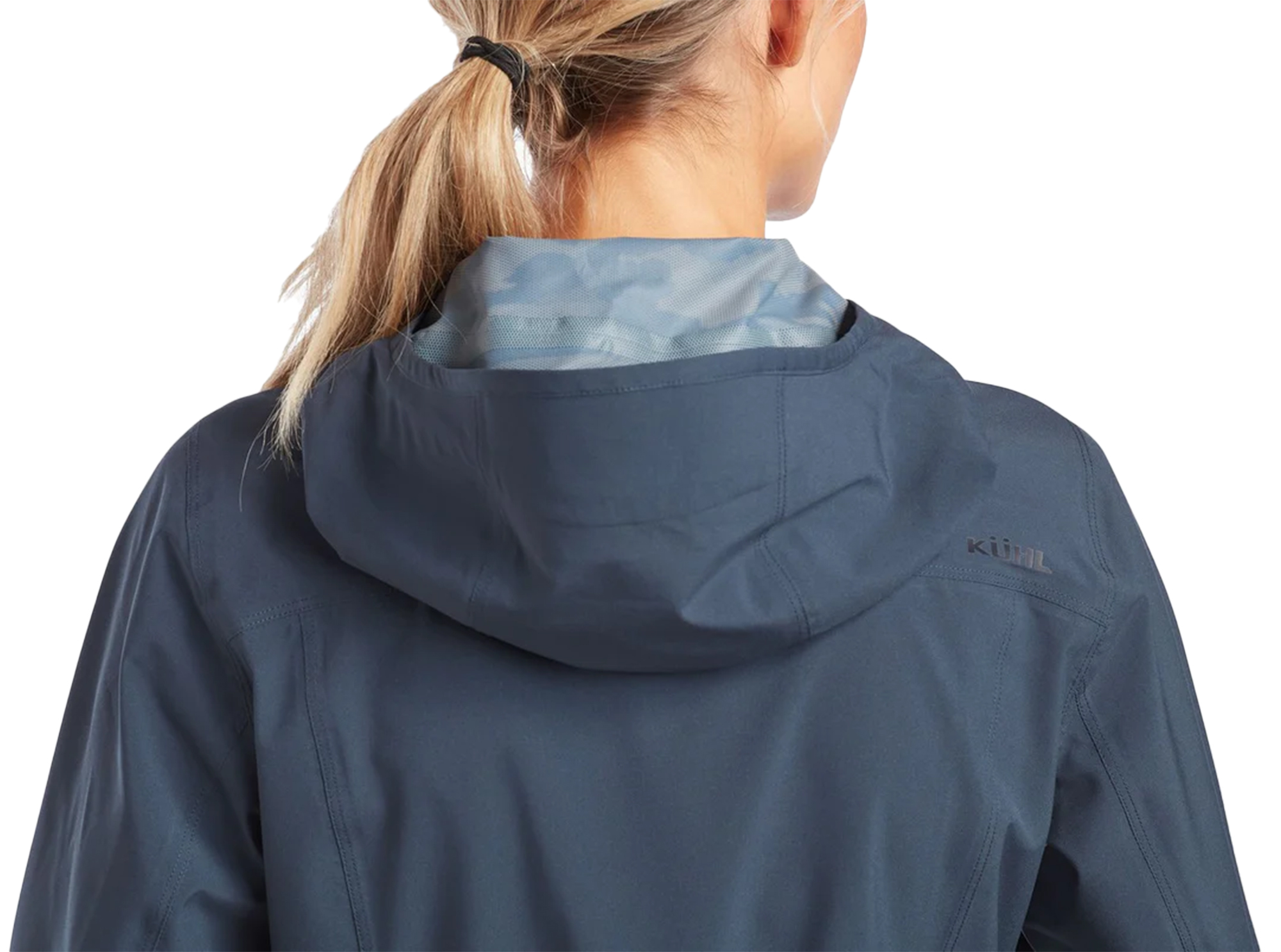 Kuhl Stretch Voyagr Women's Waterproof Jacket AbsoluteSnow